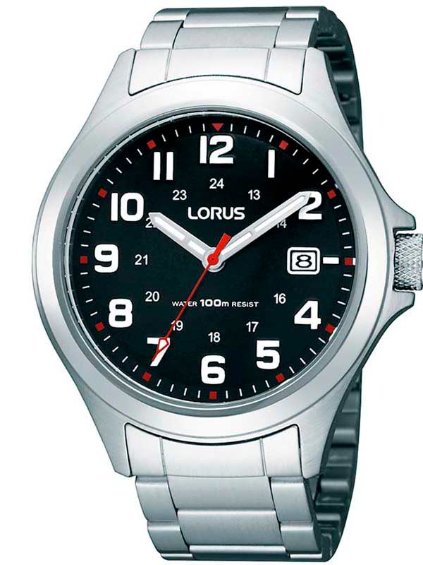 Lorus RXH01IX5