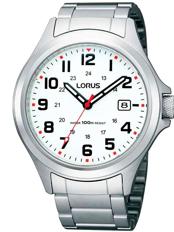 Lorus RXH03IX5
