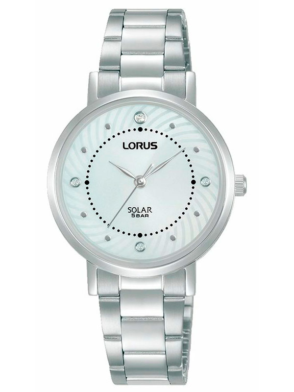 Lorus RY523AX9