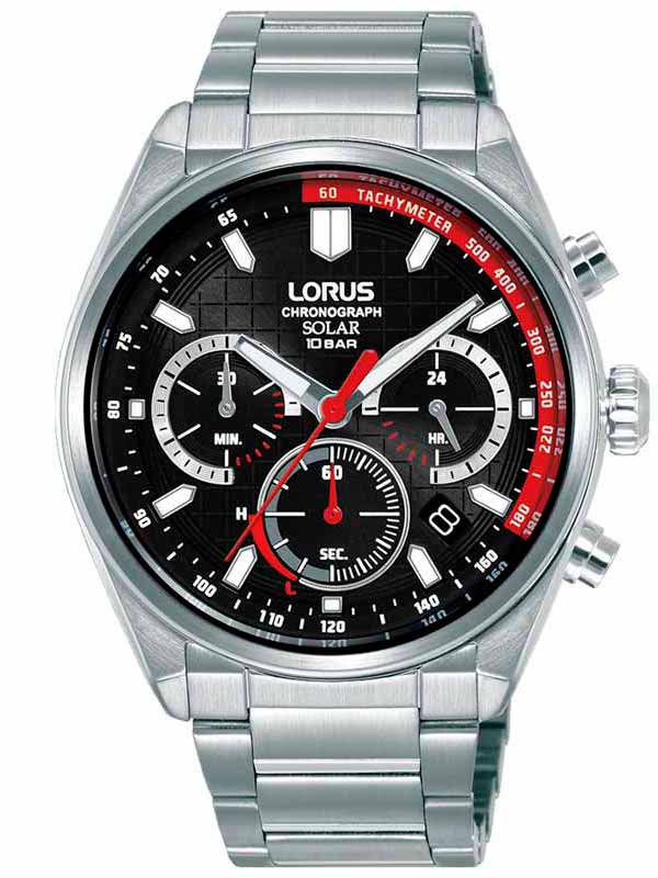 Lorus RZ531AX9