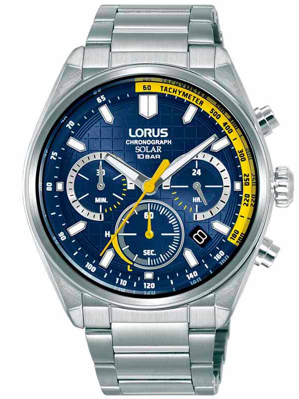 Lorus RZ533AX9