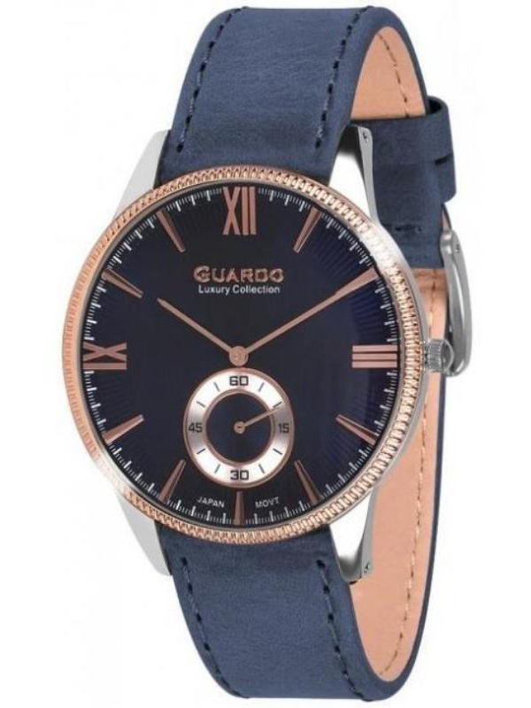 Guardo S01863 RgsBlBl