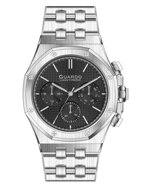 Guardo S03008-5 (m.SB2)