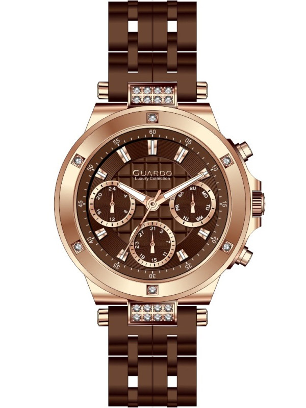 Guardo S03012-5 (m.RgBr)