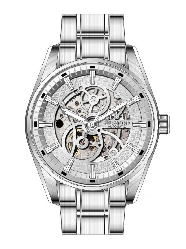 Guardo SA03013-2 (m.SW)