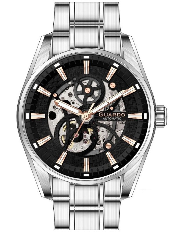 Guardo SA03013-3 (m.SB2)