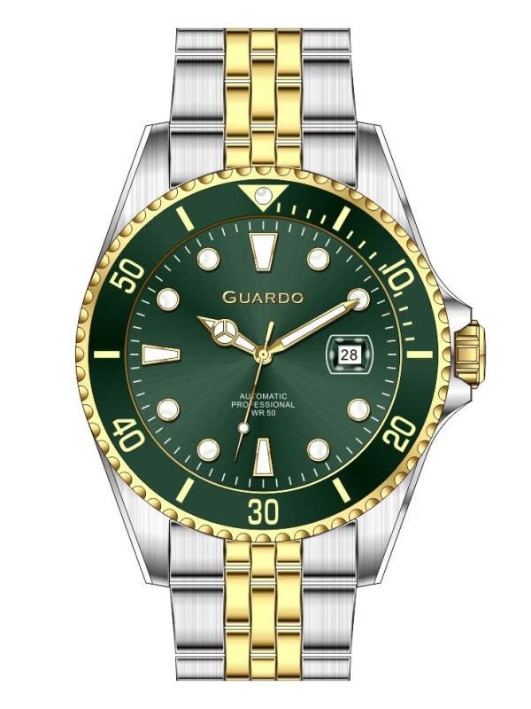 Guardo SA03015-2 (m.GsV)