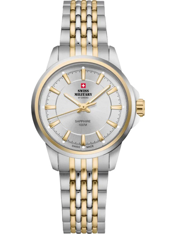 SWISS MILITARY BY CHRONO SM34105.04