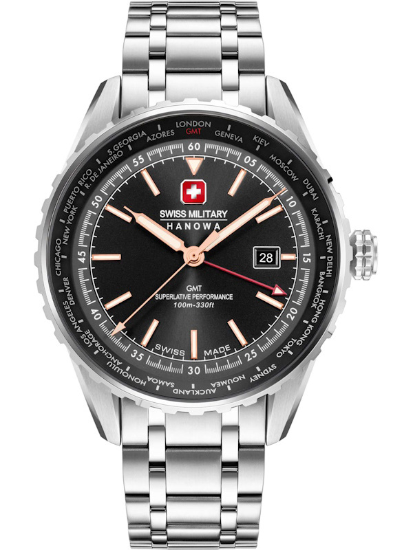 Swiss Military-Hanowa SMWGH0003203