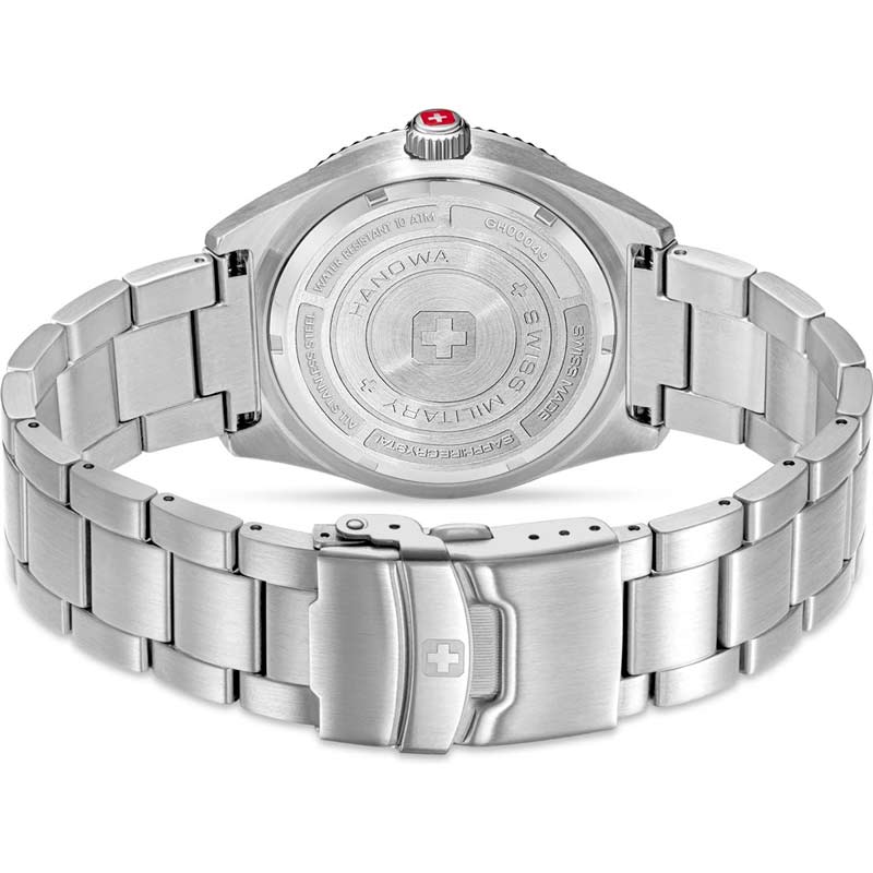 Swiss Military-Hanowa SMWGH0004904