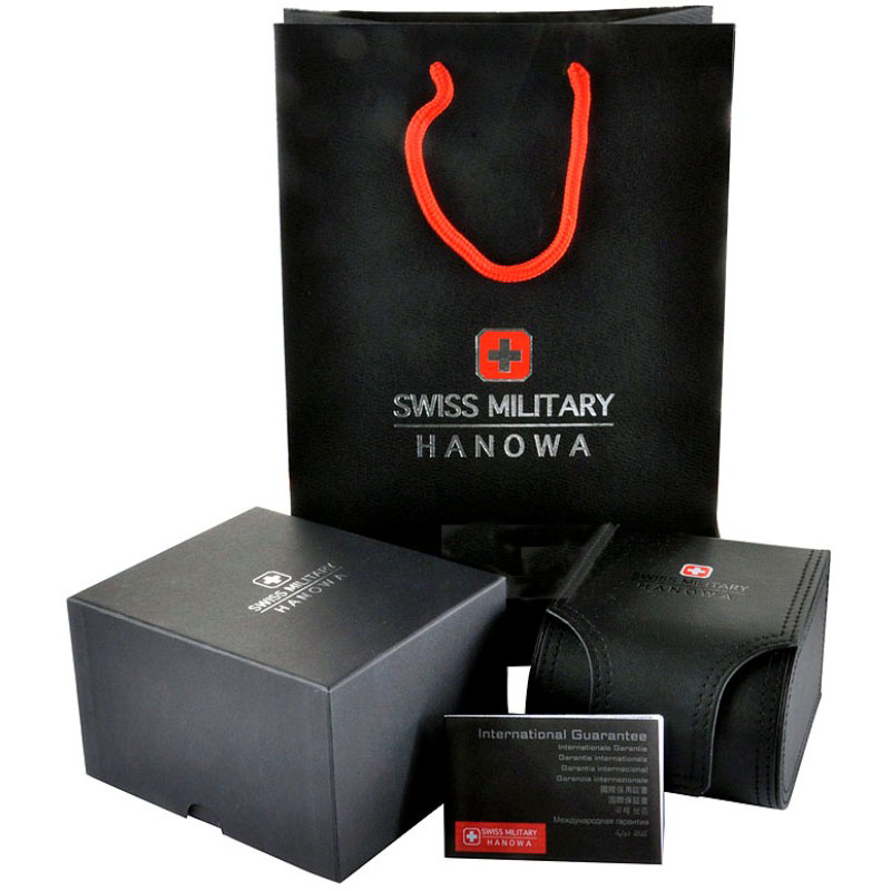 Swiss Military-Hanowa SMWGI0003804 Swiss Military-Hanowa SMWGI0003804