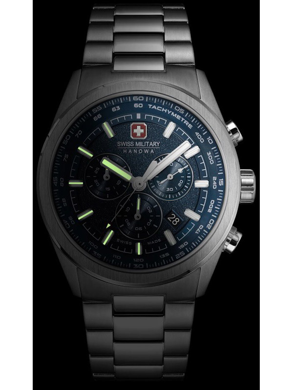 Swiss Military-Hanowa SMWGI0004205 Swiss Military-Hanowa SMWGI0004205