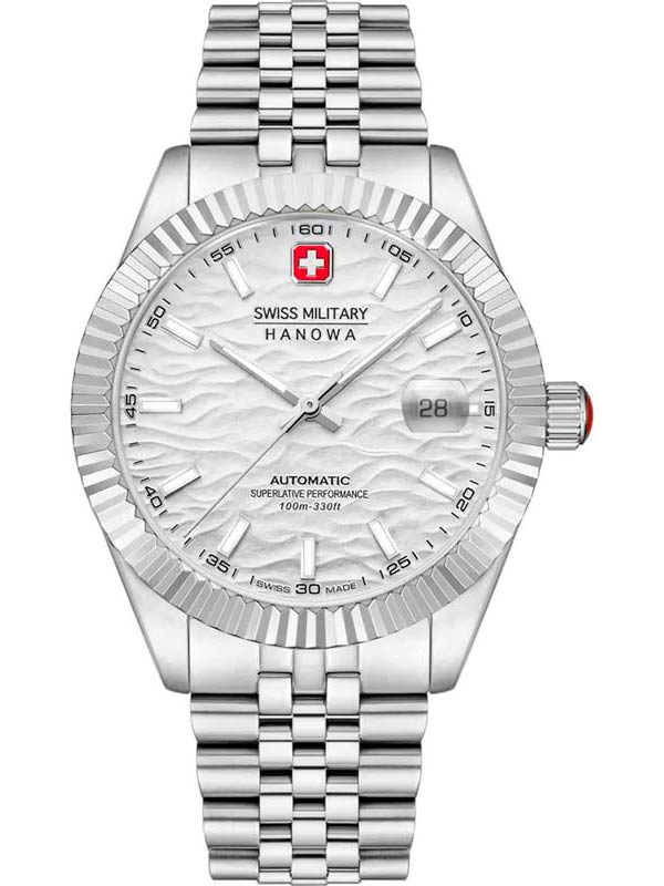 Swiss Military-Hanowa SMWGL0005402 Swiss Military-Hanowa SMWGL0005402