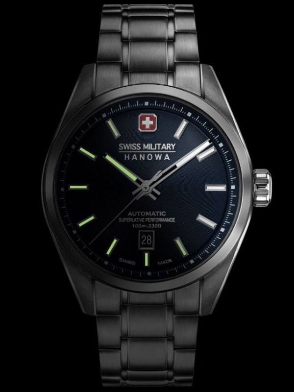Swiss Military-Hanowa SMWGL0006202 Swiss Military-Hanowa SMWGL0006202