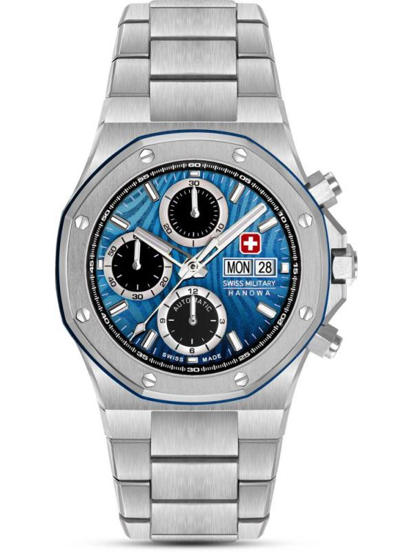 Swiss Military-Hanowa SMWGL0007001