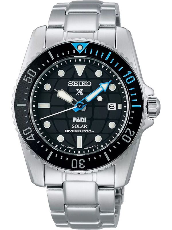 Seiko SNE575P1