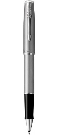 Parker SONNET 17 Essentials  Stainless Steel CT   RB