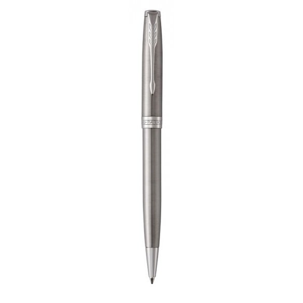Parker SONNET 17  Stainless Steel CT  BP