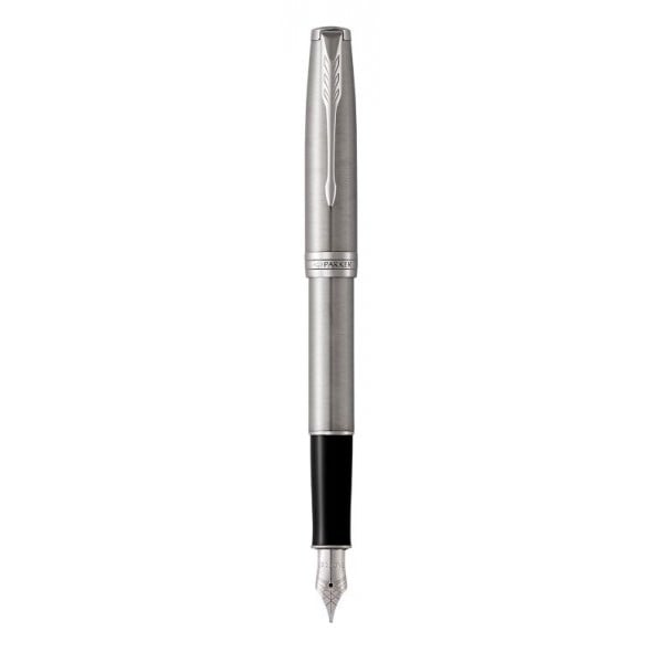 Parker SONNET 17  Stainless Steel CT   FP F