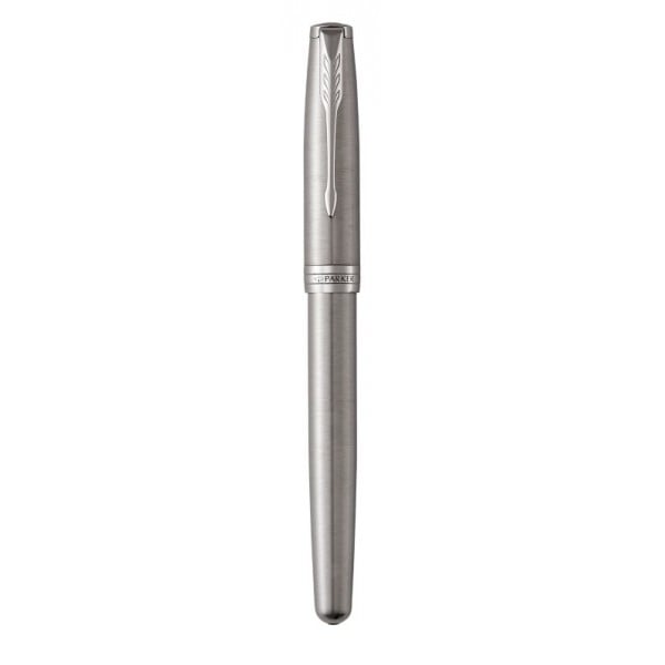 Parker SONNET 17 Stainless Steel CT RB Parker SONNET 17 Stainless Steel CT RB