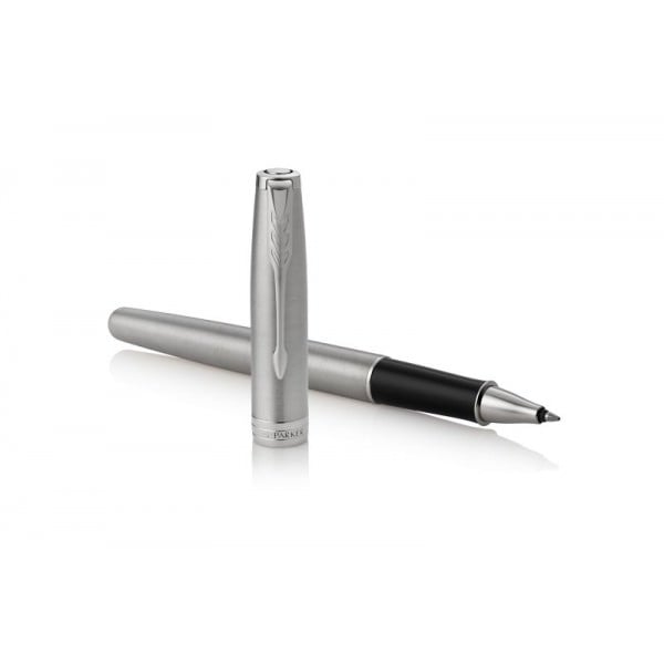 Parker SONNET 17 Stainless Steel CT RB Parker SONNET 17 Stainless Steel CT RB