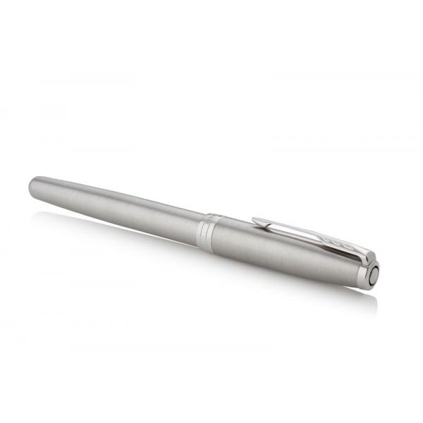 Parker SONNET 17 Stainless Steel CT RB Parker SONNET 17 Stainless Steel CT RB