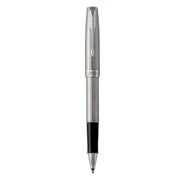 Parker SONNET 17  Stainless Steel CT   RB