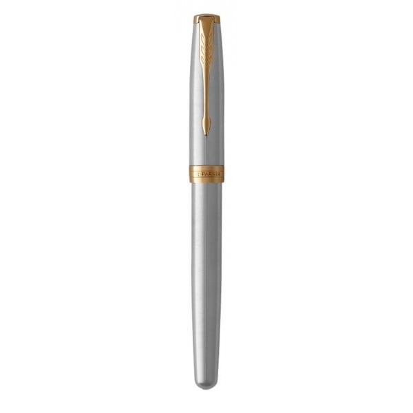 Parker SONNET 17 Stainless Steel GT RB Parker SONNET 17 Stainless Steel GT RB