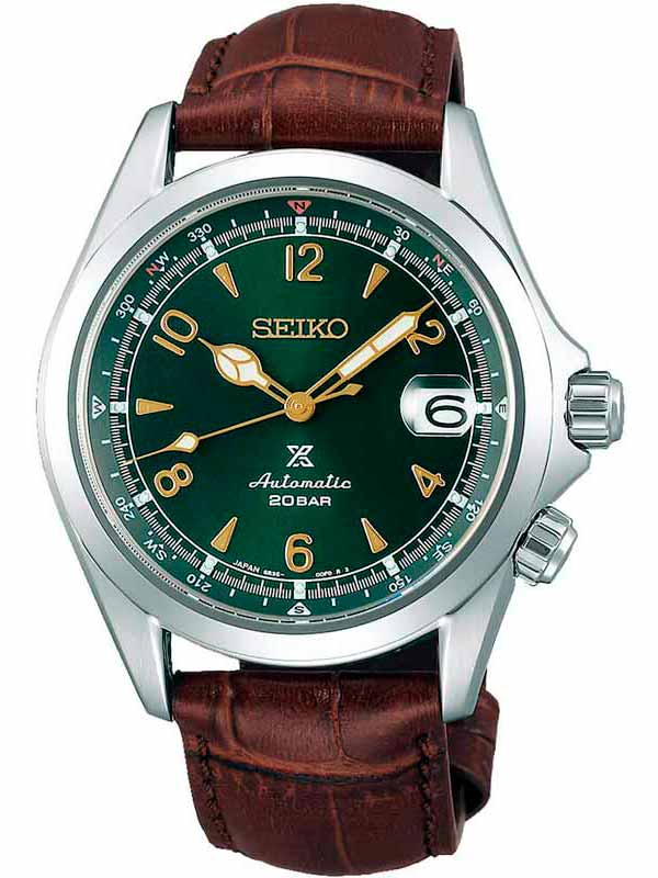 Seiko SPB121J1