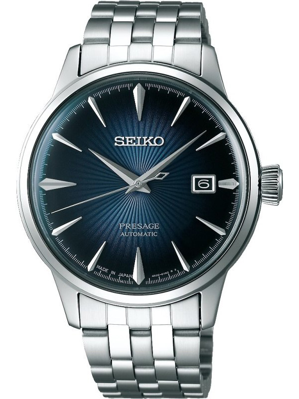 Seiko SRPB41J1