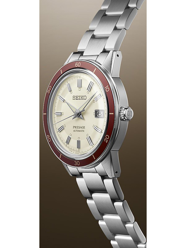 Seiko SRPH93J1 Seiko SRPH93J1