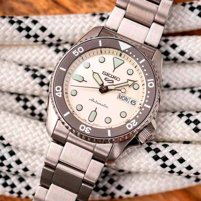 Seiko SRPK31K1 Seiko SRPK31K1