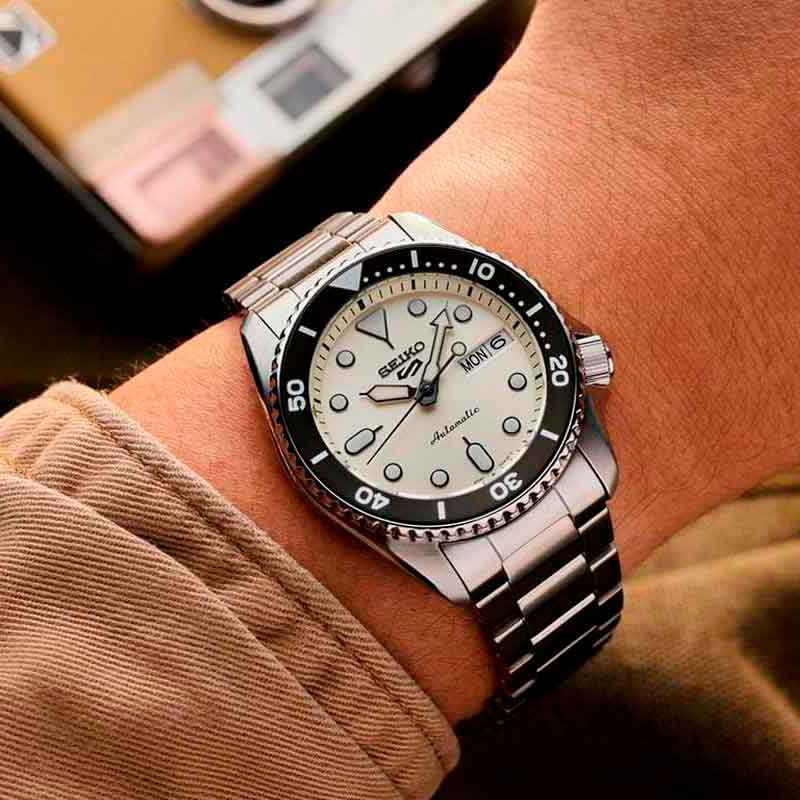 Seiko SRPK31K1 Seiko SRPK31K1