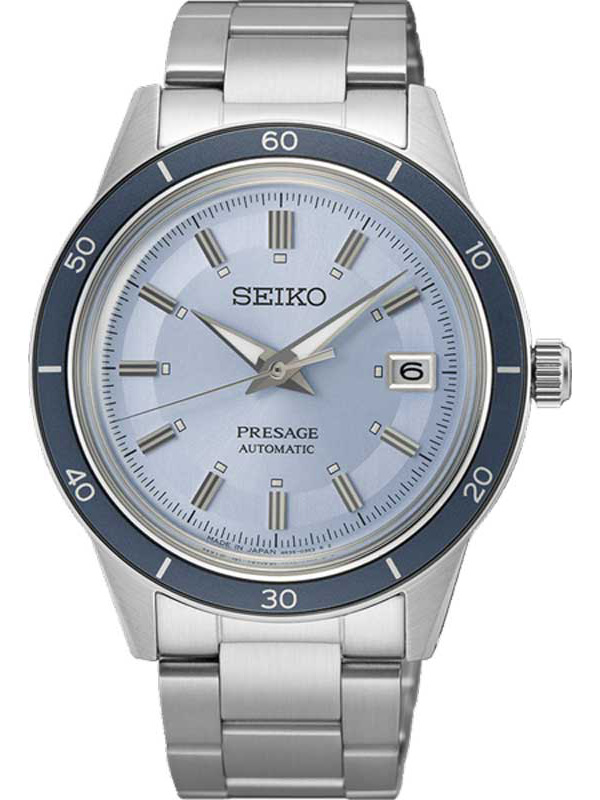 Seiko SRPL19J1