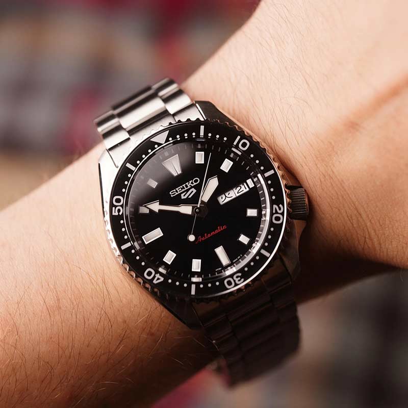 Seiko SRPL85K1 Seiko SRPL85K1