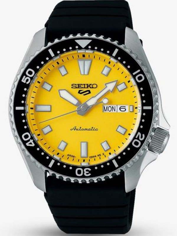 Seiko SRPL87K1
