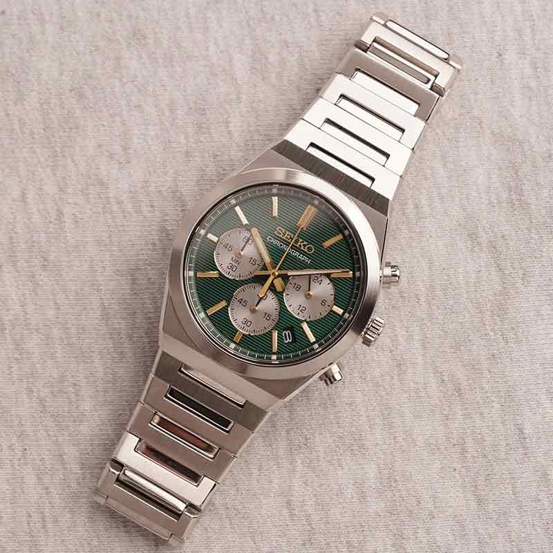 Seiko SSB461P1 Seiko SSB461P1