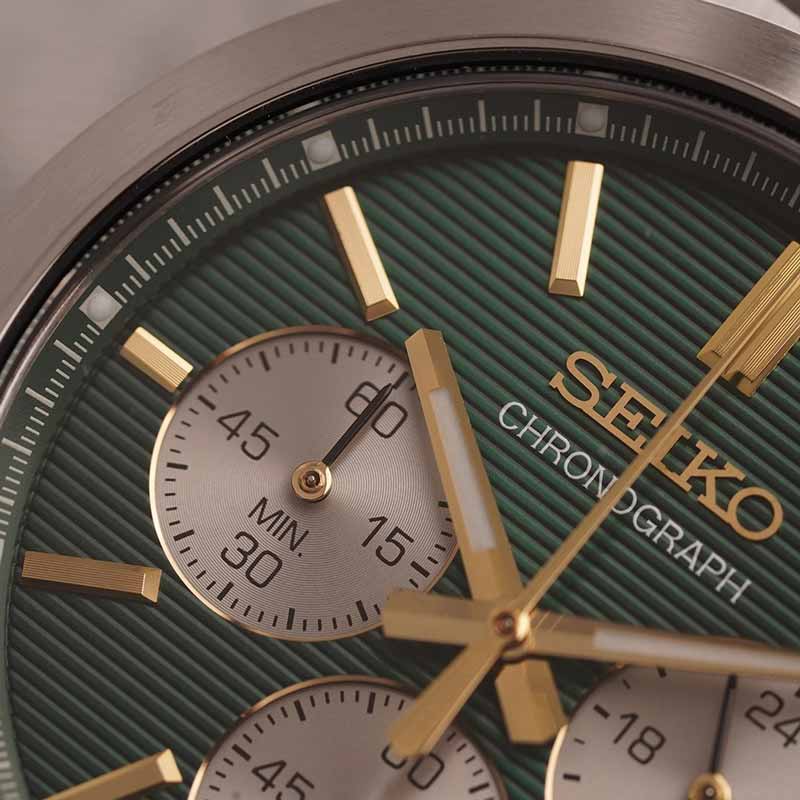 Seiko SSB461P1 Seiko SSB461P1