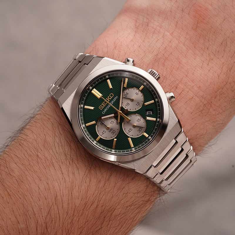 Seiko SSB461P1 Seiko SSB461P1