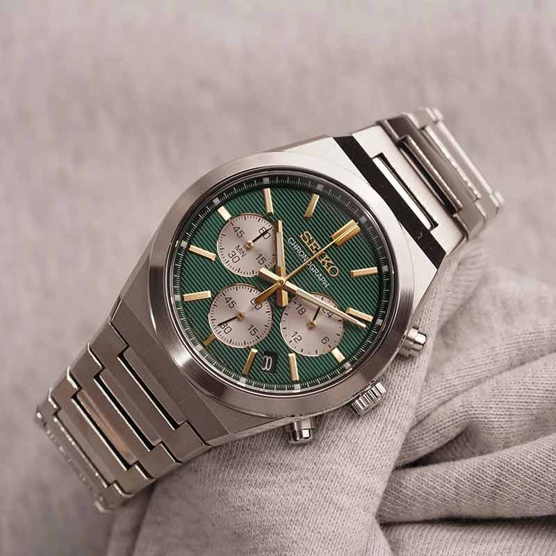 Seiko SSB461P1 Seiko SSB461P1