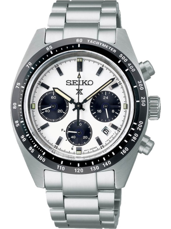 Seiko SSC813P1