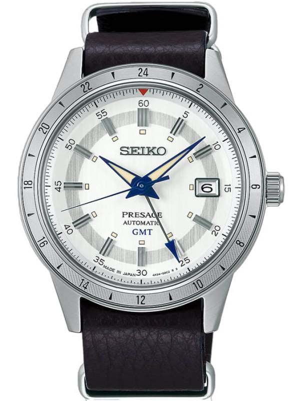 Seiko SSK015J1