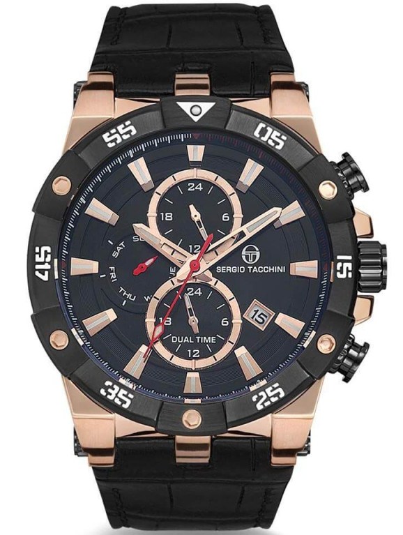 Sergio Tacchini ST.1.143.02