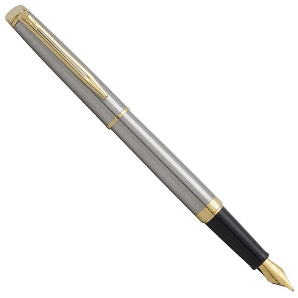 Waterman HEMISPHERE  S/S  GT   FP  F