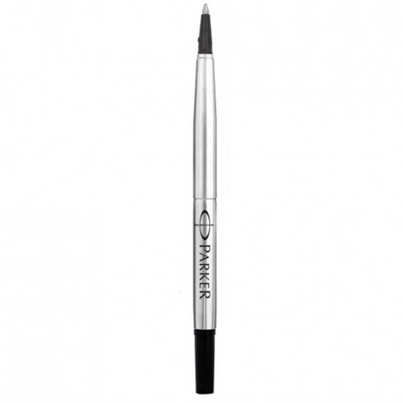 Parker Стержень   Parker капил. черн.   F