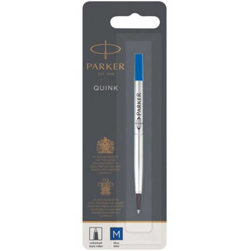 Parker Стержень   Parker капил. син.   M  блистер