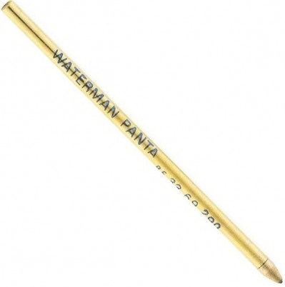 Waterman Стержень Waterman шарик. Lady черн.  М