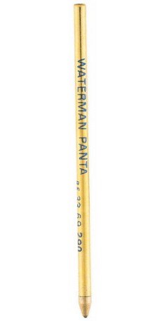 Waterman Стержень Waterman шарик. Lady красн.  М