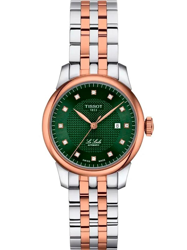 Tissot T006.207.22.096.00