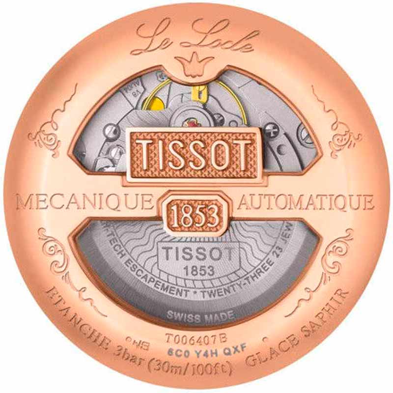 Tissot T006.407.36.033.00 Tissot T006.407.36.033.00